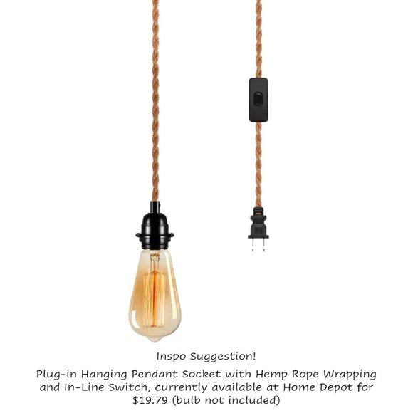 GINORMOUS Vintage-Style Edison Bulb - Picture 7 of 10